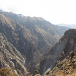 Visite d’Arequipa et trek dans le canyon del Colca