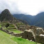 Le Machu Picchu et les eaux chaudes de Santa Teresa