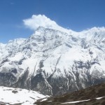Trek des Annapurnas: troisième partie